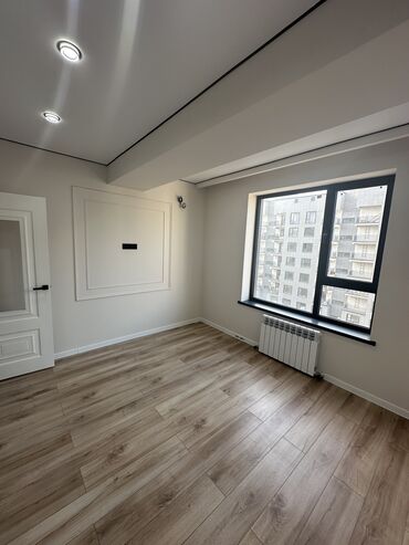 Продажа квартир: 1 комната, 41 м², Элитка, 8 этаж, Дизайнерский ремонт — 6