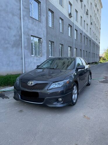 тойота камри 25 кузов бишкек цена: Toyota Camry: 2010 г., 2.5 л, Типтроник, Бензин, Седан