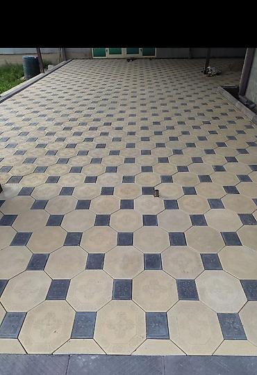 Кладка: Укладка брусчатки Больше 6 лет опыта — 9