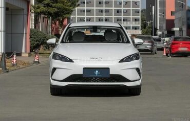 hibrid avtomobillər turbo az: BYD : 1.5 l | Sedan