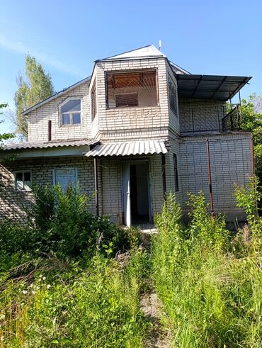 дом кара ой: Үй, 96 кв. м, 4 бөлмө, Менчик ээси, Эски ремонт