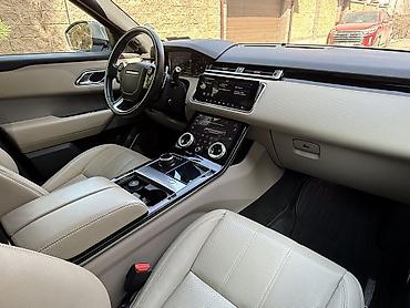 Land Rover: Land Rover Range Rover: 2018 г., 3 л, Автомат, Бензин, Кроссовер — 8