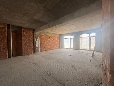 cıxarış nədir: 4 otaqlı, Yeni tikili, 154 kv. m — 4