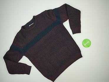 retro: Sweter dla mężczyzn, rozmiar L — 2