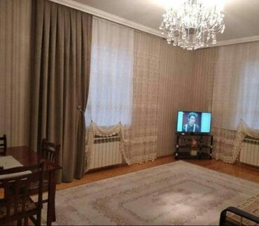 Həyət evləri və villaların satışı: 3 otaqlı, 110 kv. m, Kredit yoxdur, Yeni təmirli — 3