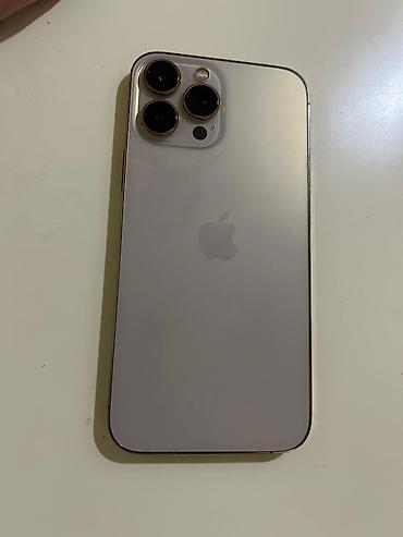 15 pro max dubay: IPhone 13 Pro Max, 128 GB, Matte Gold — 1