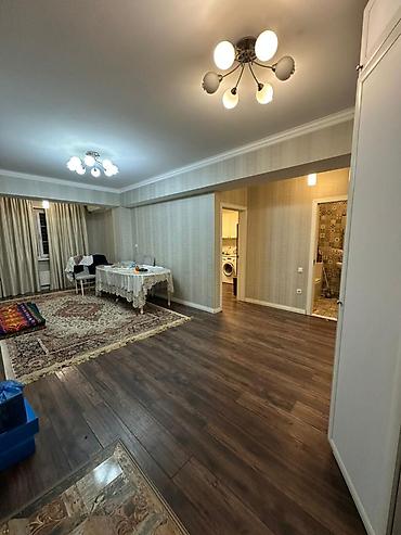 Продажа квартир: 2 комнаты, 68 м², Элитка, 5 этаж, Дизайнерский ремонт — 6