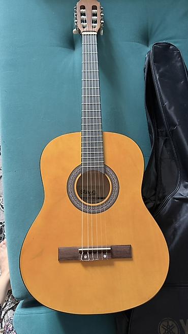 ротор: Продаю🎸 Stagg C430 NAT, отлично подойдёт для начального уровня, очень — 2
