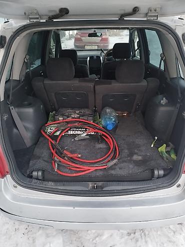 Mazda: Mazda PREMACY: 2002 г., 1.8 л, Автомат, Бензин, Минивэн — 12