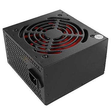 ddr4 ecc: Блок питания для компьютера ПК 
Jbon 500WS — 3