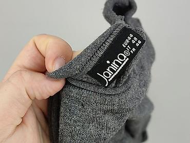 gina sweater: Janina, Sweter damski, rozmiar L — 4