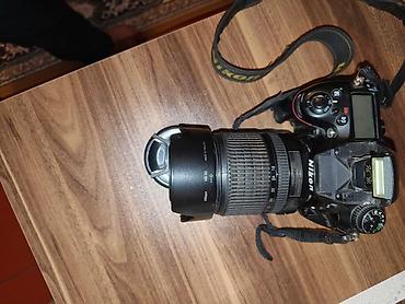 d 90 nikon: Nikon 7100 əla vəzyətə — 5