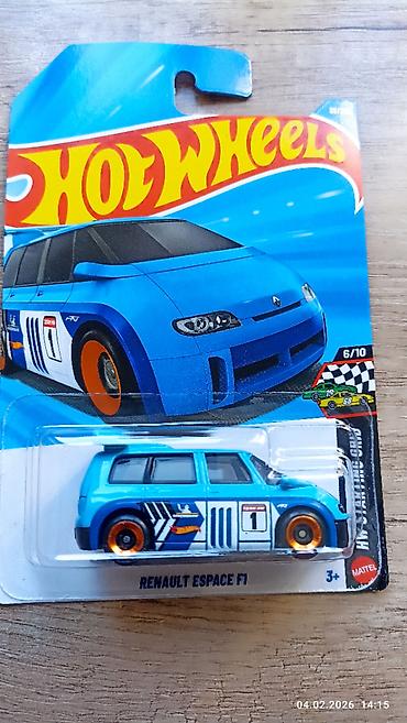 Игрушки: Игрушки машинки Хот Вилс оригинал,новые цена 300 сом 1 шт!оплата — 11