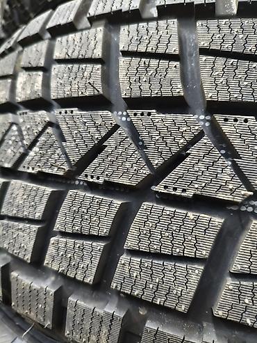 lada priora: Шины 255 / 55 / R 20, Зима, Новый, Комплект, Легковые, Китай, Bridgestone — 3