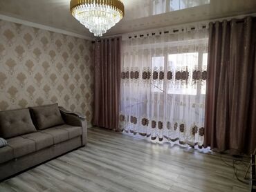 кызыл кыя квартира аренда: 2 бөлмө, Кыймылсыз мүлк агенттиги, Чогуу жашоосу жок, Толугу менен эмереги бар
