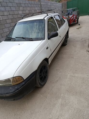 byd машина электромобиль: Daewoo Nexia: 1995 г., 1.5 л, Механика, Бензин, Седан
