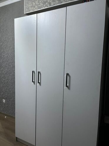 шкаф прихожный: Шкаф для одежды, Прямой
