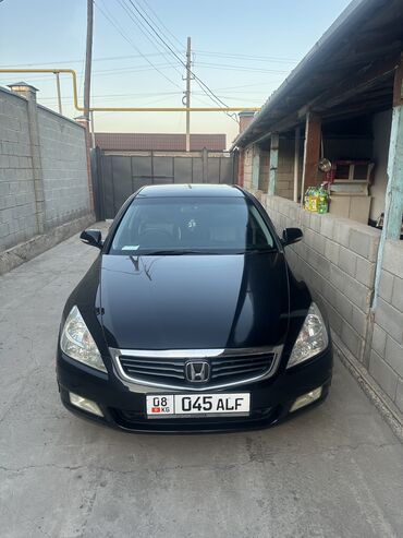 Honda: Honda Inspire: 2004 г., 3 л, Автомат, Бензин