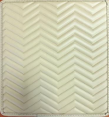 Полики: 5D Экокожа Полики Для салона Новый, Самовывоз — 27