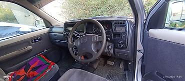 sequoia 2010: Honda Stepwgn: 2001 г., Минивэн — 5