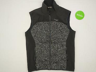 tech fleece: Męska kamizelka — 2