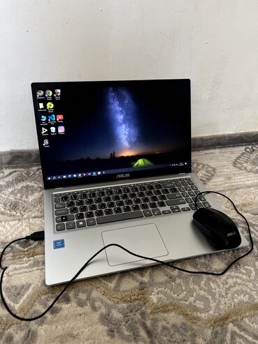 продать нерабочий ноутбук: Ноутбук, Asus
