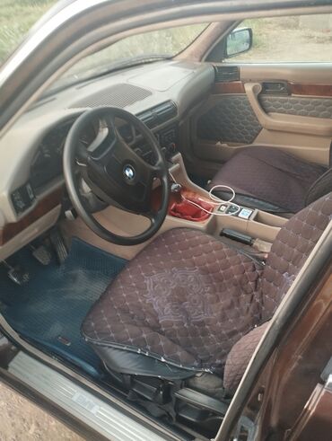 опель вектора с: BMW 5 series GT: 1995 г., 2 л, Механика, Бензин, Седан