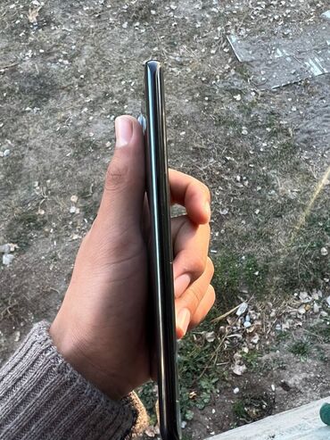 Honor: Honor 50, Б/у, 256 ГБ, цвет - Черный, 2 SIM — 8