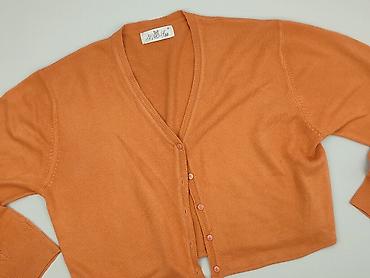 ubrania chicaca: Kardigan damski, rozmiar 5XL — 1