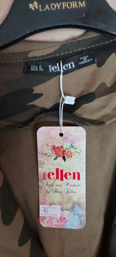 Kurtkalar: M razmer.şalvarida var.destdir.tek penceyi satilir.geynilmeyib — 3