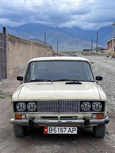 bmw e32: ВАЗ (ЛАДА) 2106: 1982 г., Седан — 3