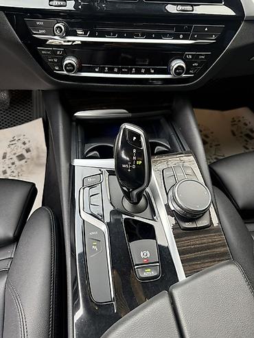 bmw e33: BMW 530: 2019 г., 2 л, Автомат, Бензин, Седан — 7