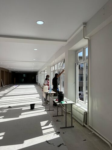 Уборка помещений: Уборка помещений, | Уборка после ремонта, Уборка раз в неделю, Мойка окон, | Офисы, Квартиры, Дома — 4