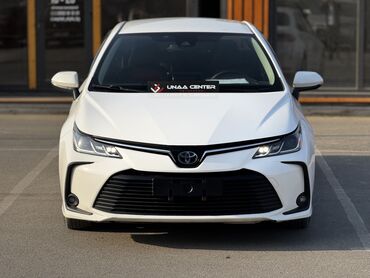 рычак хонда фит: Toyota Corolla: 2019 г., 1.8 л, Автомат, Гибрид, Седан