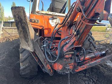 Погрузчики: Погрузчик, Колесный, Ковшовый — 3