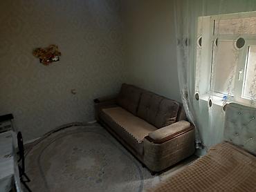 heyet evi dizayn: 1 otaqlı kiçik həyət evi – mebellə saatliq evlerin kirayesi Binə — 3