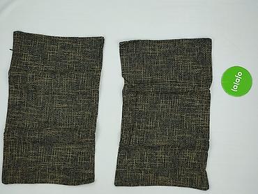 oddam darmo: Komplet 2 poszewek dekoracyjnych na poduszki - Unisex, dla dorosłych — 3