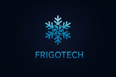 Inverter klime: FRIGOTECH – profesionalna rešenja za industrijsko i komercijalno — 1