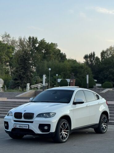 нексия машина цена: BMW : 2010 г., 4.4 л, Автомат, Бензин, Жол тандабас