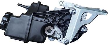 гур: Гидрокүчөткүч Mercedes-Benz Жаңы — 2