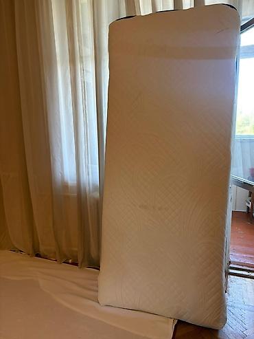Matraslar: Yeni, Ortopedik matras, Bir nəfərlik — 3