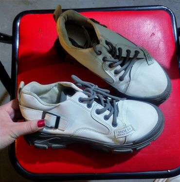 Туфли: По 100 — 7