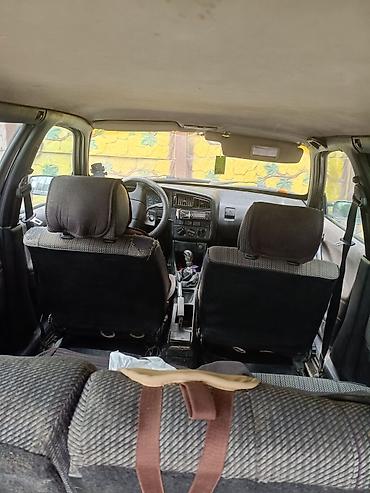 пасат унивирсал: Volkswagen Passat Variant: 1991 г., Механика, Универсал — 2