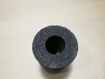 Ostali uređaji: Brusni kamen, tocilo 51x120mm, rupa 22mm, valjkast, cilindrican — 8