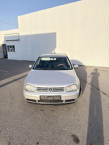 евро ручки гольф 2: Volkswagen Golf: 2002 г., 2 л, Автомат, Бензин, Хэтчбэк — 2