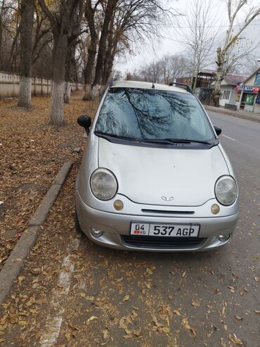 матис 2 автамат: Daewoo Matiz: 2011 г., 0.8 л, Автомат, Бензин