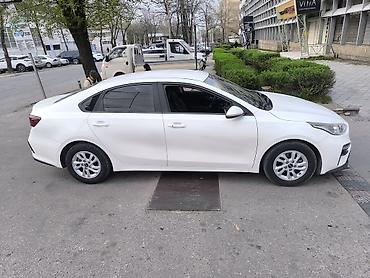 kiya bongo: Kia K3: 2018 г., 1.6 л, Автомат, Бензин, Седан — 10