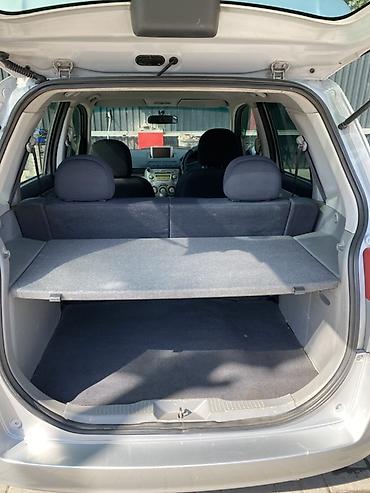 капот демио: Mazda Demio: 2003 г., 1.5 л, Автомат, Бензин, Хэтчбэк — 7