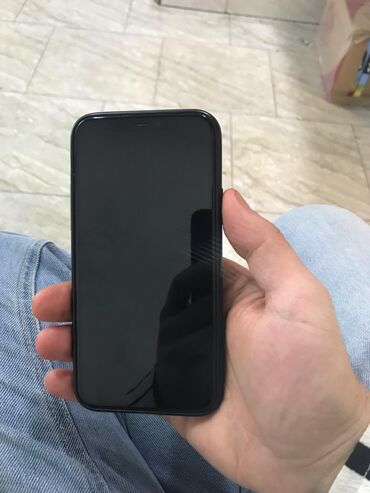 iphone 11 pro duos: IPhone 11 Pro, 64 GB, Space Gray, Face ID, Barmaq izi, Sənədlərlə