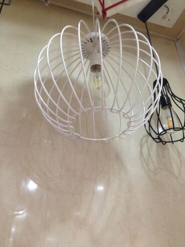 Çilçıraqlar: Çılçıraq, 2 lampa -da lalafo.az — 2 Çilçıraqlar: Çılçıraq, 2 lampa — 2